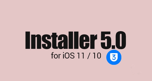 Installer 5 for iOS 11 Coming as an Alternative to Cydia