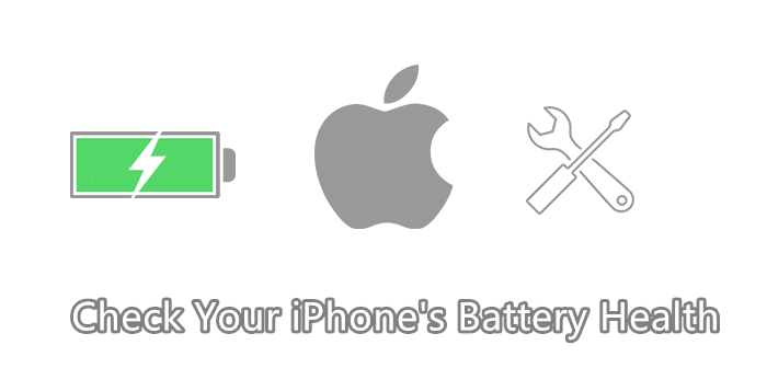 How to Check Your iPhone’s Battery Health?