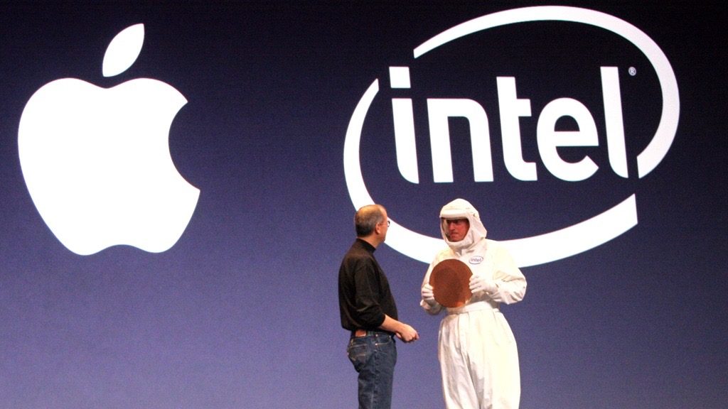 Apple Already fixed Intel’s massive chip flaw in macOS update