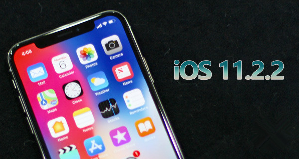 Download iOS 11.2.2 On Your iDevice Using 3uTools