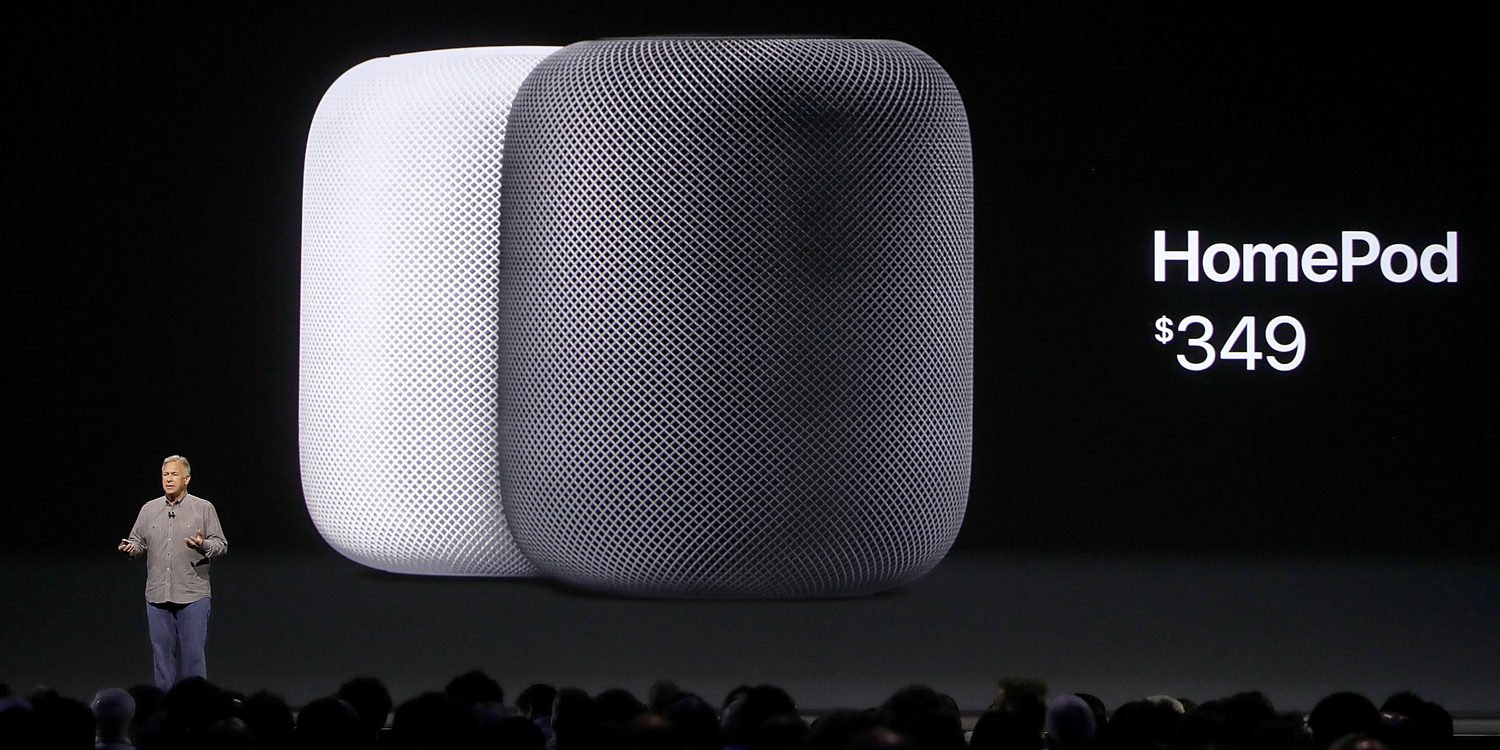 GBH Says HomePod Launch Expected in Next 4-6 Weeks, But Faces An ‘Uphill Climb’