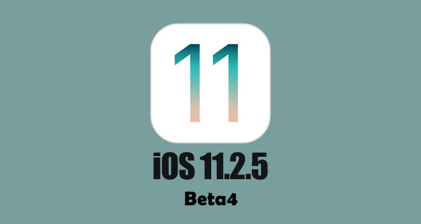iOS 11.2.5 Beta4 Now Available In 3uTools