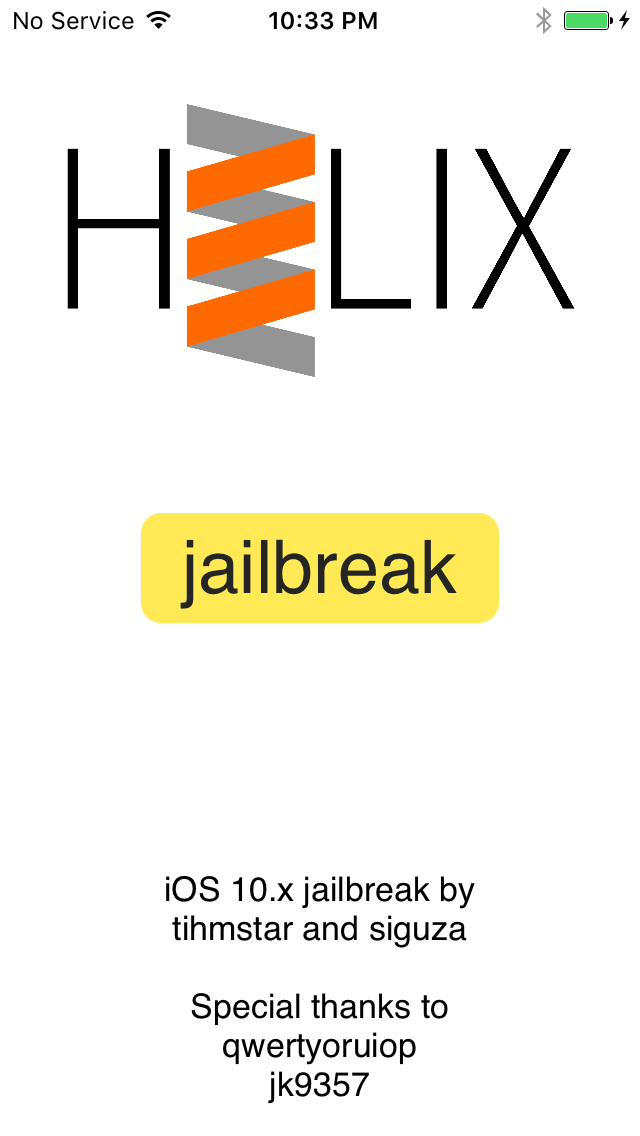 How to Jailbreak iPhone 7/7 Plus on iOS 10-10.3.3 With 3uTools? - 3uTools