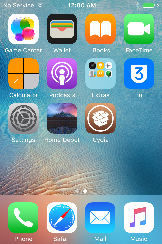 How To Jailbreak Your iOS 9 iPad Or iPhone