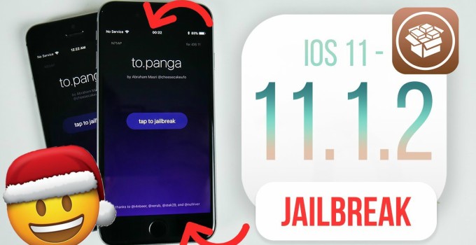 How to Remove to.panga Jailbreak Without Upgrading?