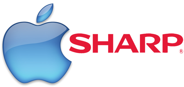 Sharp And Japan Displays Vying For OLED Orders From Apple