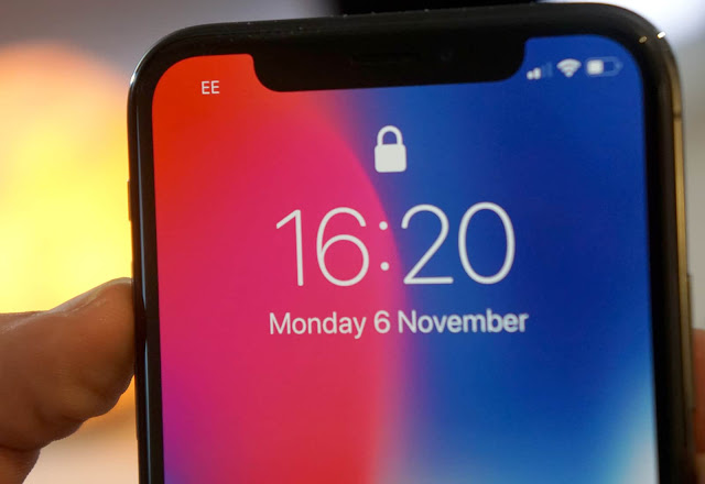 Apple Rumored To Reduced The Size Of Notch For 2019 iPhones