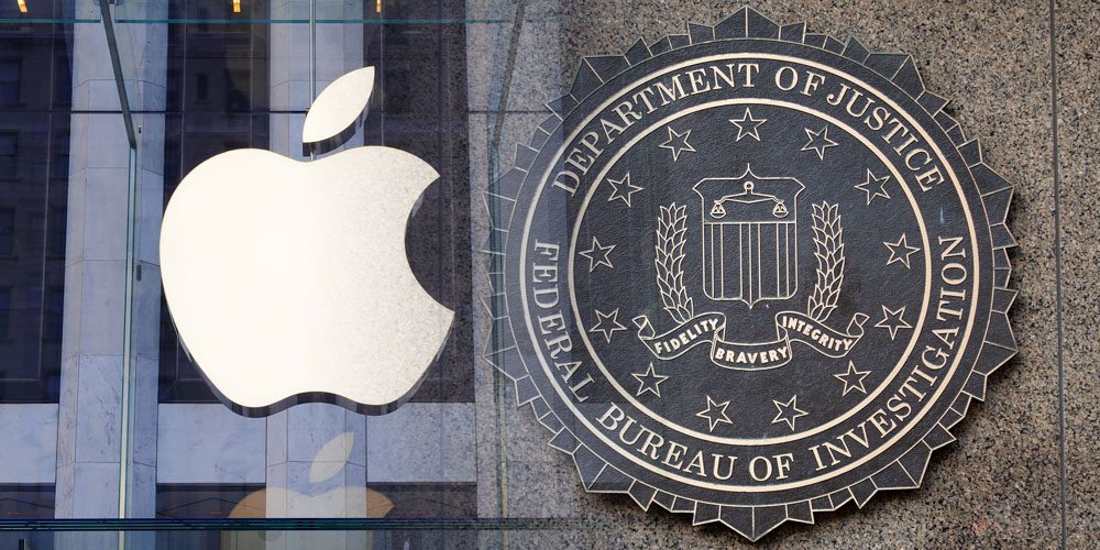 San Francisco FBI Chief Shares Why the Agency Loves Apple