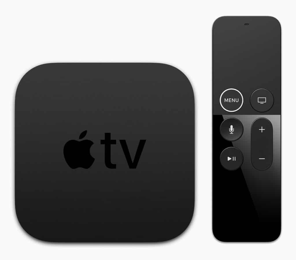 Apple Seeds tvOS 11.2.5 Beta 6 to Developers and Public Beta Testers