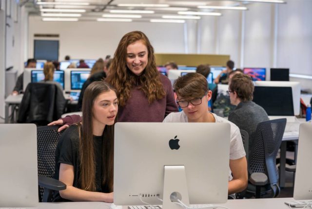 Apple’s ‘Everyone Can Code’ Adopted By Education Institutions In Europe