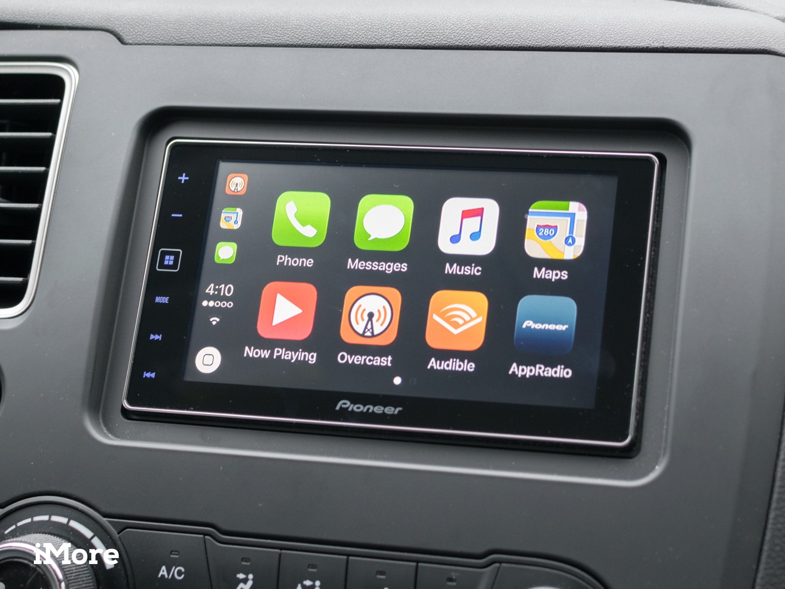 BMW is Why Apple Should Build CarPlay Into iOS 12