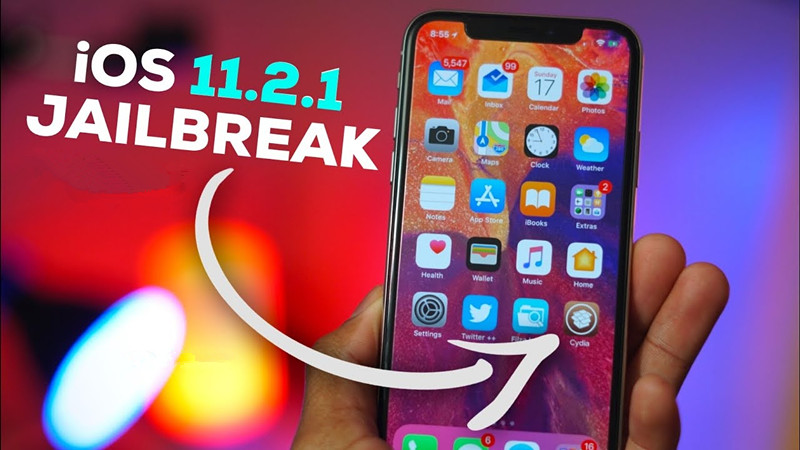 iOS 11.2.1 Kernel Exploit Which Might Lead To A Jailbreak Will Be Released Soon