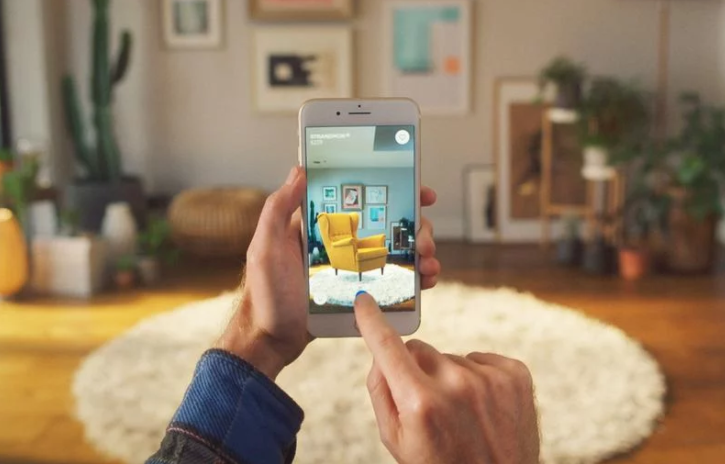 9 Cool AR Apps You Should Download on iOS 11