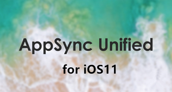 AppSync Unified iOS 11 / 11.1.2 Jailbreak Support Confirmed To Be Coming