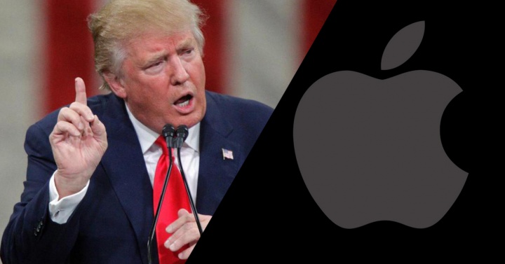 Trump Praises Apple’s Investment In U.S. Economy During State of the Union Address