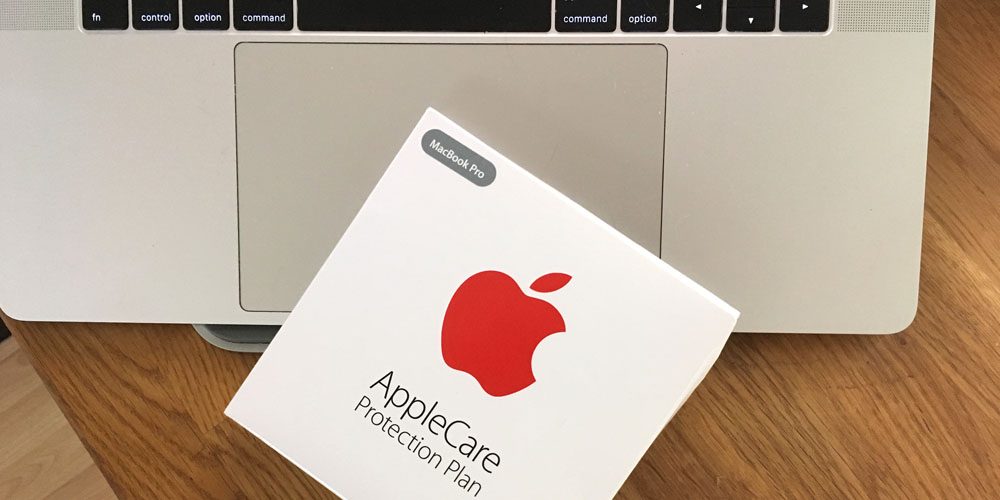 Apple Extends AppleCare+ for Mac to New Zealand and Australia