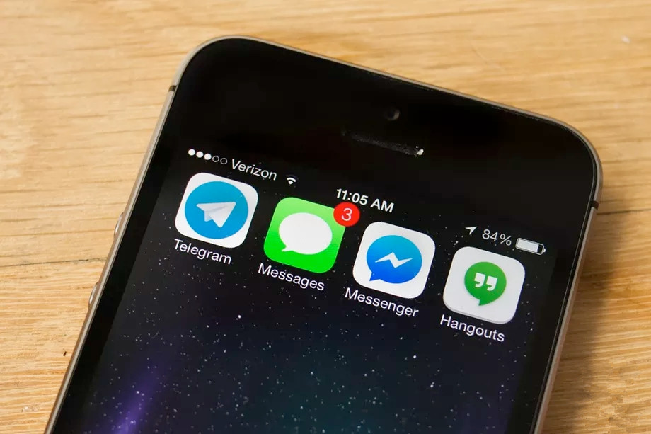 Telegram Removed from Apple’s App Store Due to ‘Inappropriate Content’