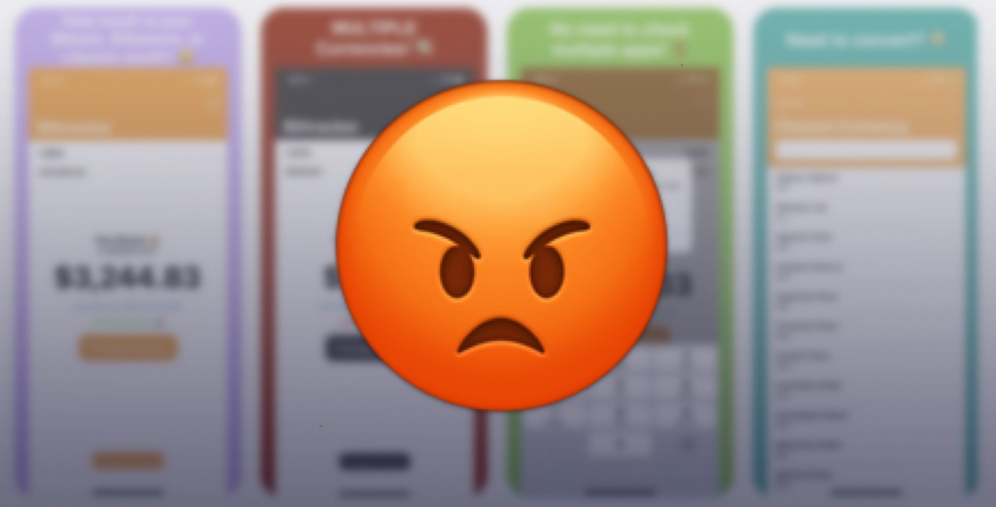App Review Rejecting Apps That Use Apple Emoji for User Interface Icons