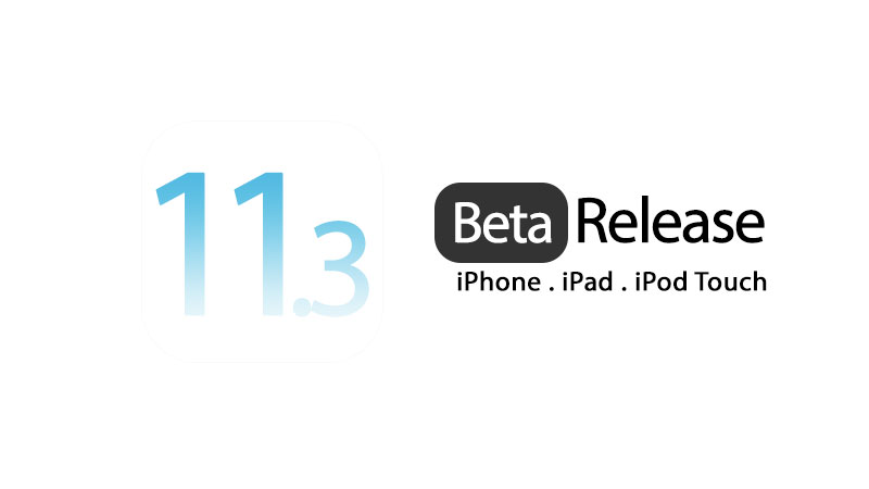 Apple Seeds Second Beta of iOS 11.3 to Developers