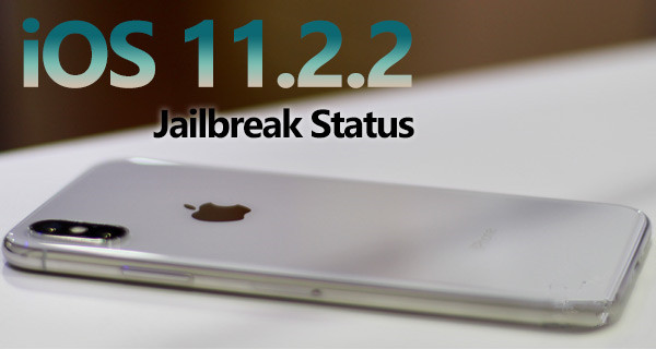 iOS 11.2.2 Jailbreak Could Be Possible With A New Vulnerability Discovered By Adam Donenfeld