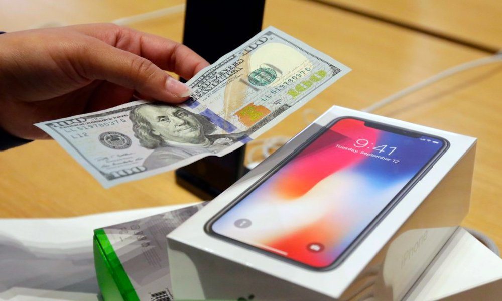 Goldman Sachs Rumored to Partner with Apple for Low-Cost Financing