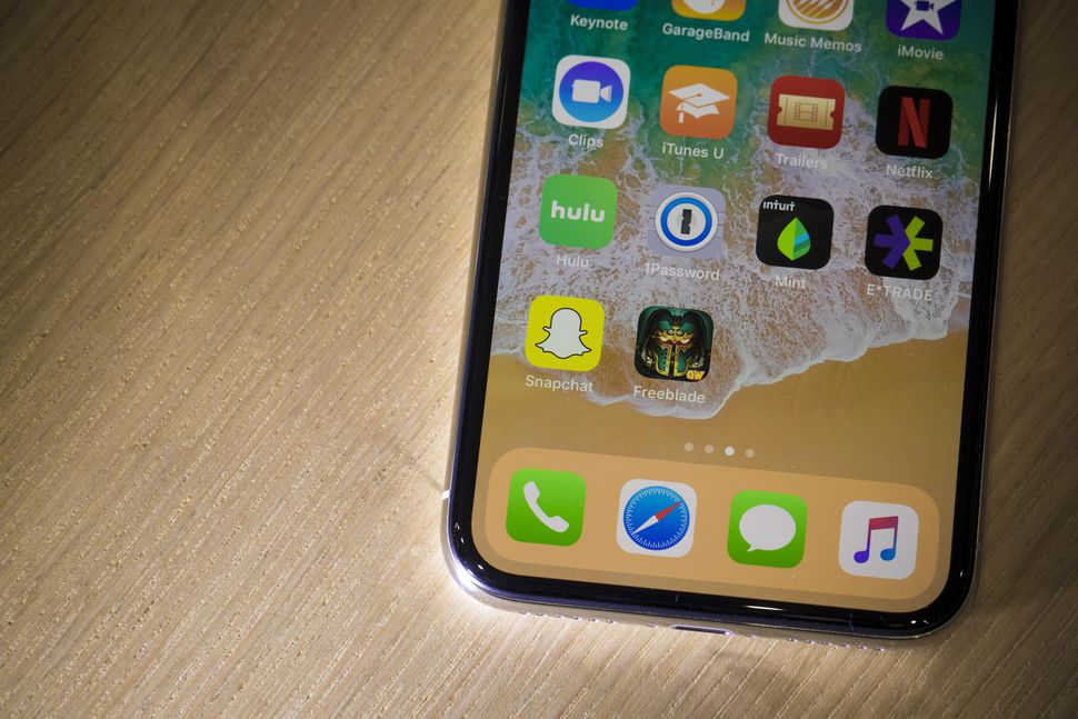 Apple: The leaked iPhone Source Code is Outdated