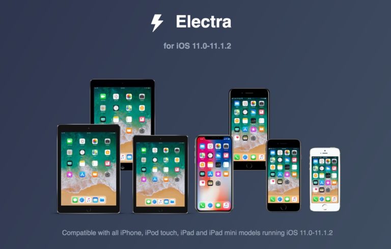 CoolStar Releases an Eleventh Beta of the Electra Jailbreak Tool