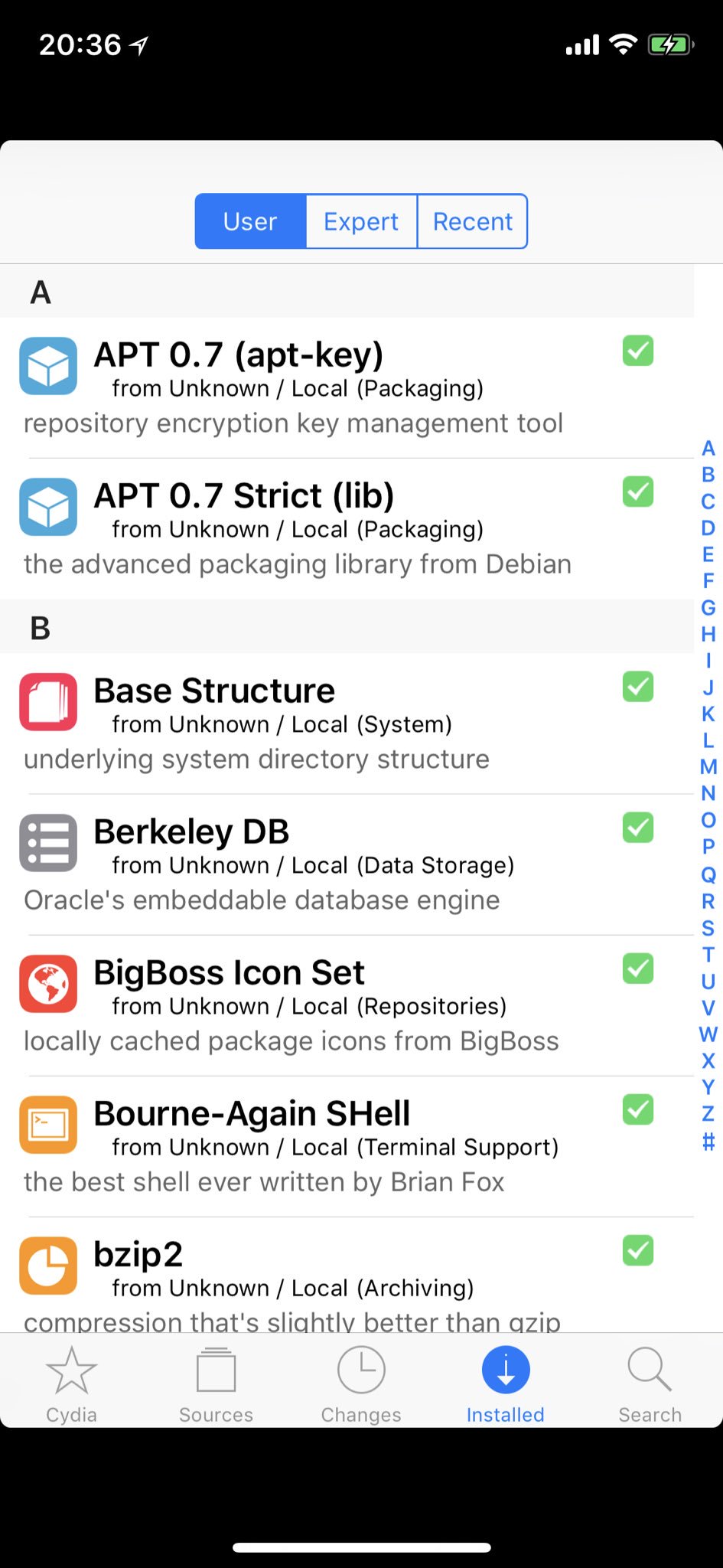 Cydia for iOS 11 Release Date Announced and Screenshots Tested on iPhone X