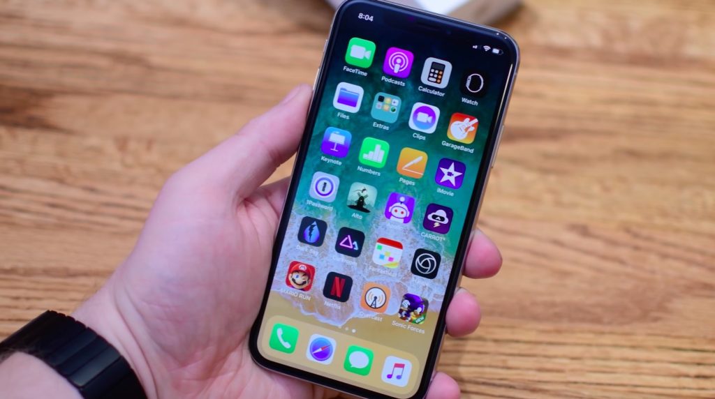Apple Says Fix Coming Soon for Latest iPhone Crash Bug