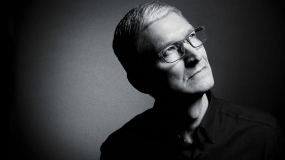 10 Interesting Things From Tim Cook’s Fast Company Interview