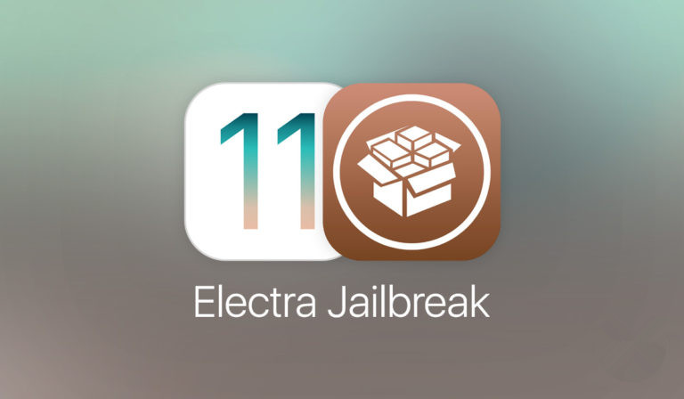 iOS 11 Jailbreak Electra with Cydia Gets New Progress Update as CoolStar Returns