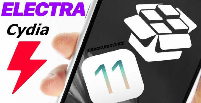 Download Electra Jailbreak With Latest Cydia Version