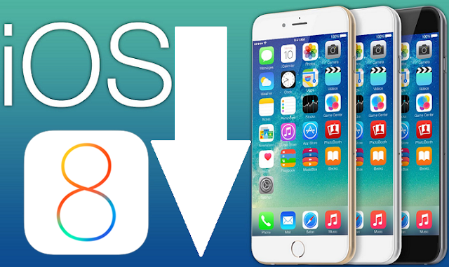 Untethered Downgrade iPhone 5/iPad 2,3,4/iPad mini to iOS 8.4.1 without SHSH