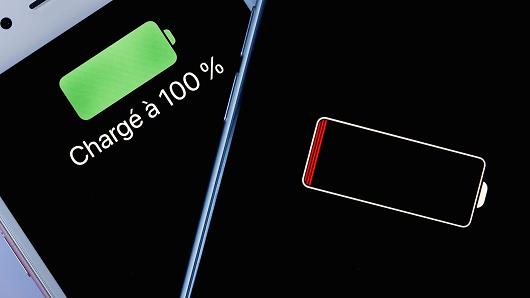 If you Want a New iPhone Battery, You May Have to Wait a Full Month