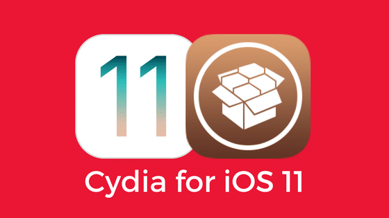 iOS 11 – 11.1.2 Compatible Cydia Jailbreak Tweaks And Apps