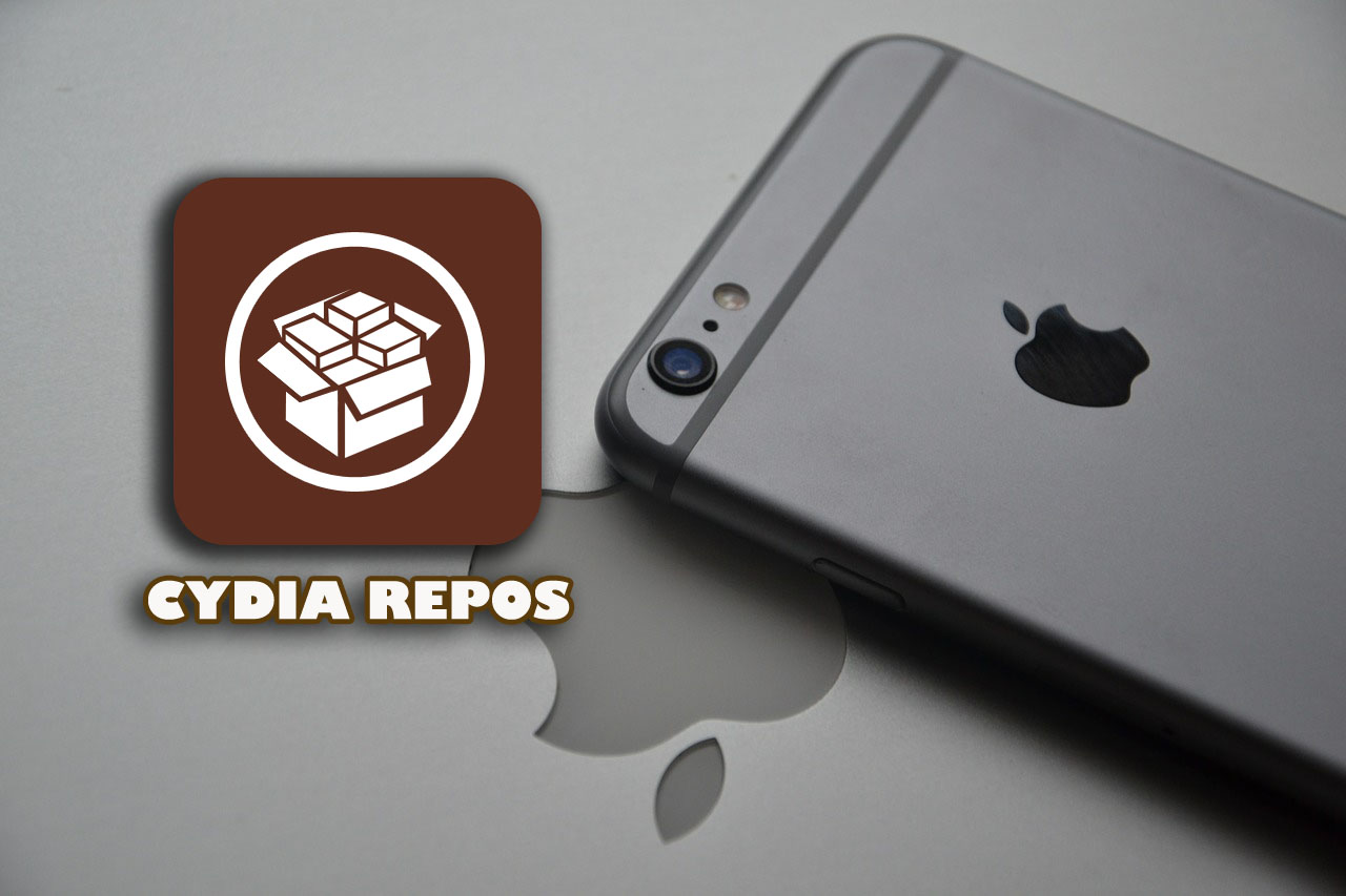 What’s Cydia and What’s Repository (Source)? 