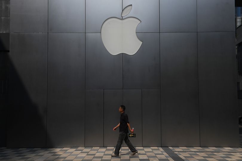 In following China's iCloud Law, Has Apple Betrayed Itself?