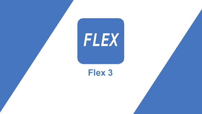 Modifying Apps Gets Easier with Flex3