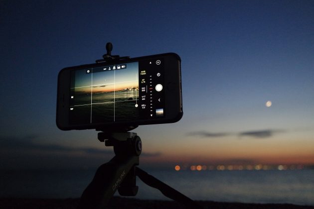 How to Capture Better Videos With Your iPhone?