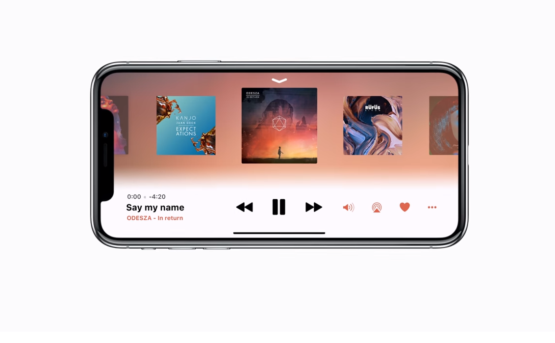 Gorgeous iOS 12 Concept Fixes Apple Music’s Ugliest Problems