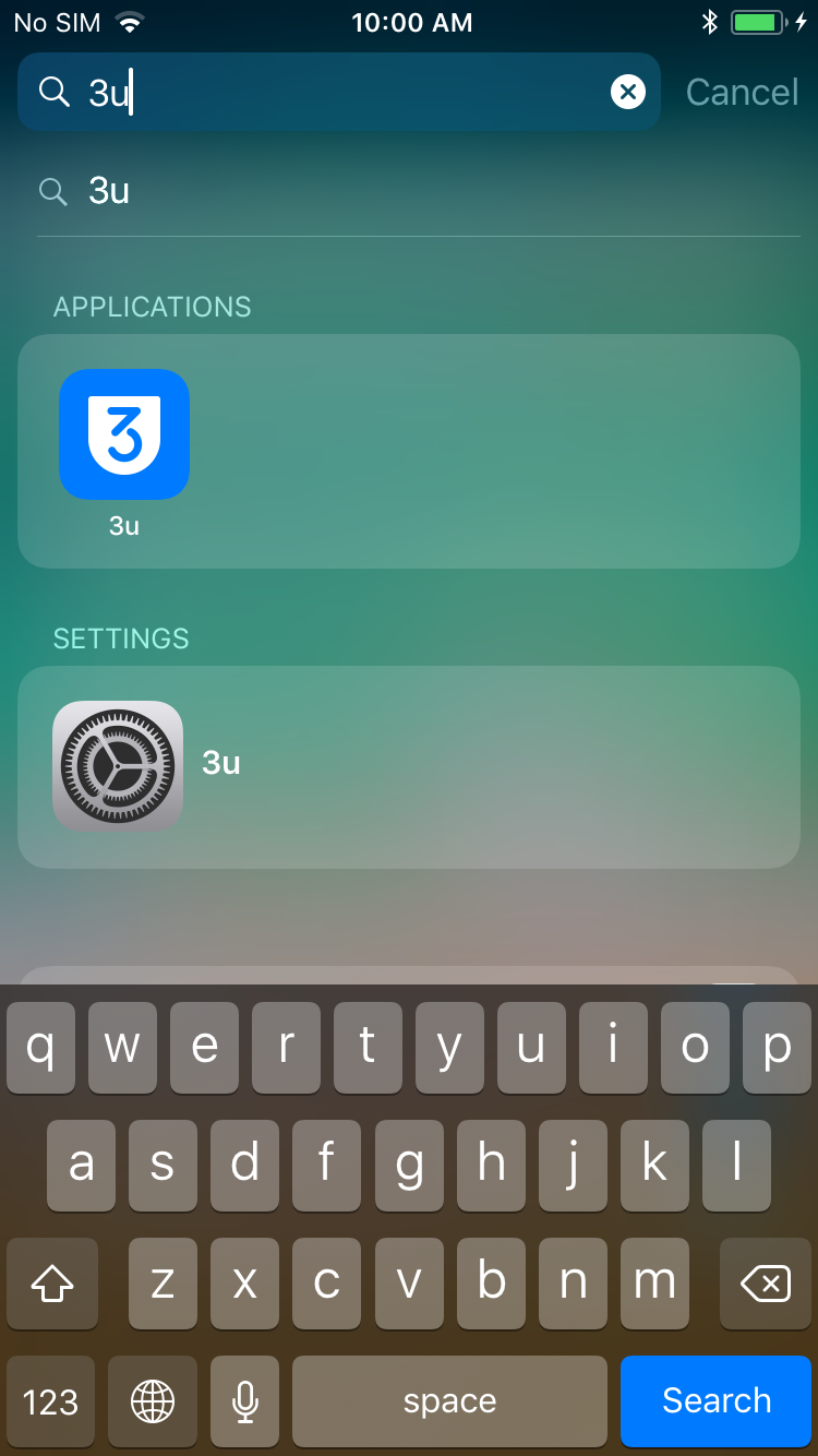 This Tweak Prevents Spotlight from Remembering Recent Search Queries