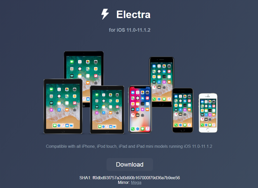 Electra 1.0.4 is Out