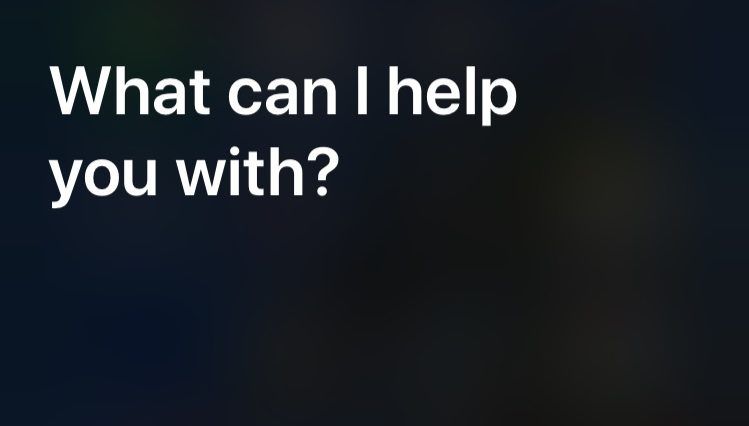 A Siri Creator is Surprised by How Much Siri Still Can’t do