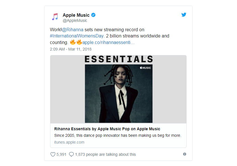 Apple Music Now Boasts More Than 38 Million Subscribers