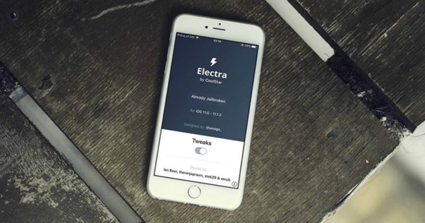 How to Solve Cydia Error While Rejailbreaking iOS Device With Electra?