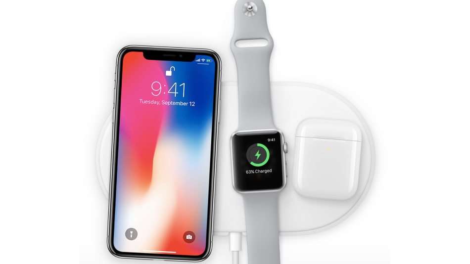 Apple's AirPower Wireless Charging Pad is Probably Launching Any Day Now