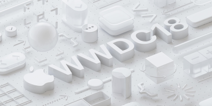 Apple WWDC 2018 Starts on June 4: Here's What to Expect