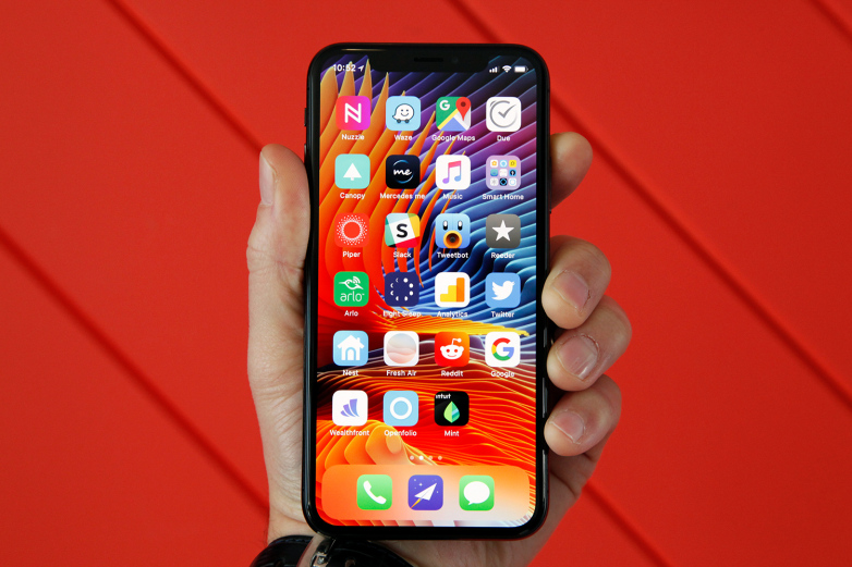 Using Wireless Charging on the iPhone X or 8 Might Actually Hurt your Phone