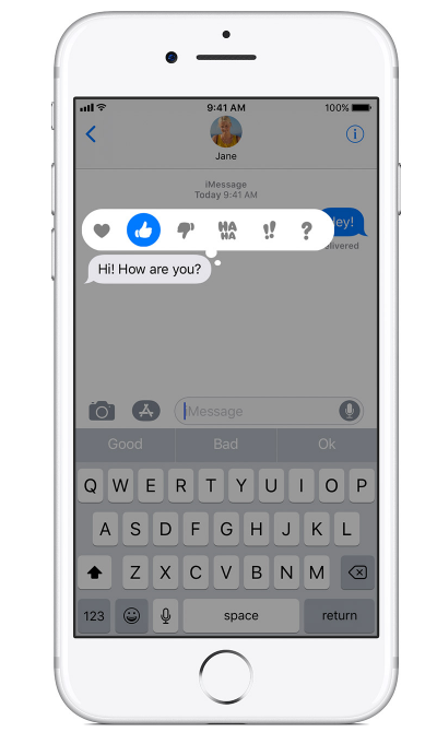 How to Use Screen Effects in iMessage?