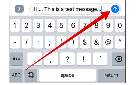 How to Use Screen Effects in iMessage?